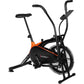 HMS MP6540 Air Bike In preparation Your Sports Performance