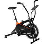 HMS MP6540 Air Bike In preparation Your Sports Performance