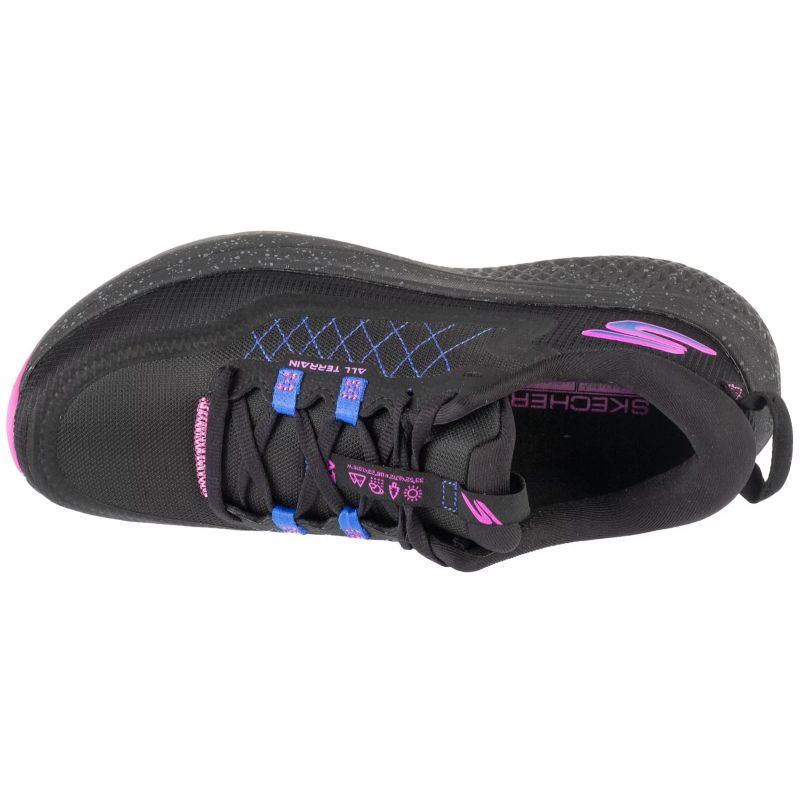 Skechers Go Run Supersonic Max A/T 172087-BLK Black 39 In preparation Your Sports Performance