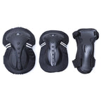 Globber protectors S:550-120M:551-120L:552-120XL:553-1 Accessories/Protectors and knee pads Your Sports Performance