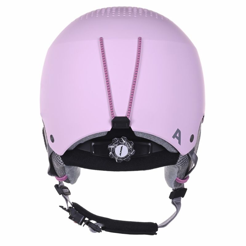 ALPINA ZUPO ski helmet (51-55 new 2021) Narciarstwo/Kaski Your Sports Performance