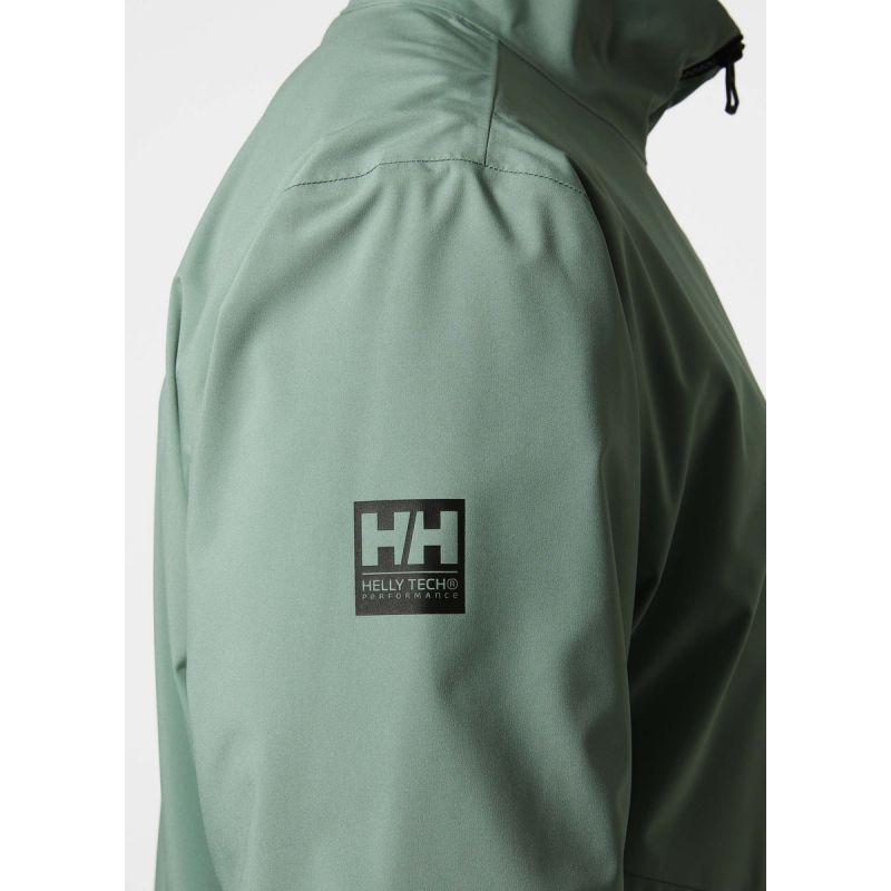 Helly Hansen Hp Racing Bomber Jacket M 34285 489 Clothing/Outdoor/Helly Hansen Your Sports Performance