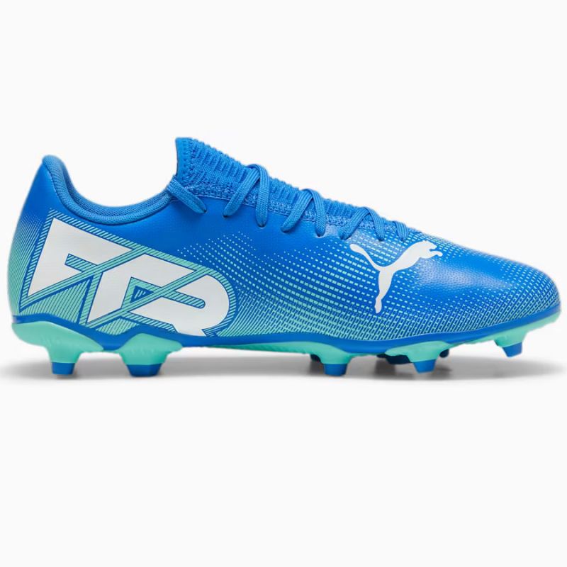 Puma FUTURE 7 Play FG/AG M 107939-01 shoes Footwear/Football Puma