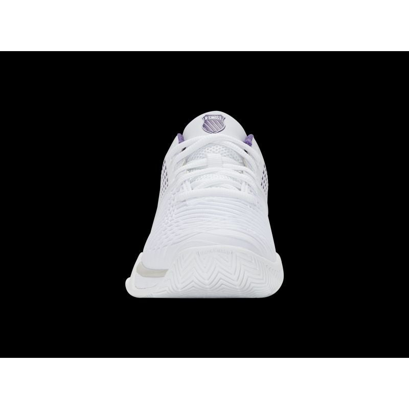 K-swiss EXPRESS LIGHT 3 WHITE/PURPLE HAZE/LUNAR ROCK-M sneakers (98562-149-M) K- Swiss