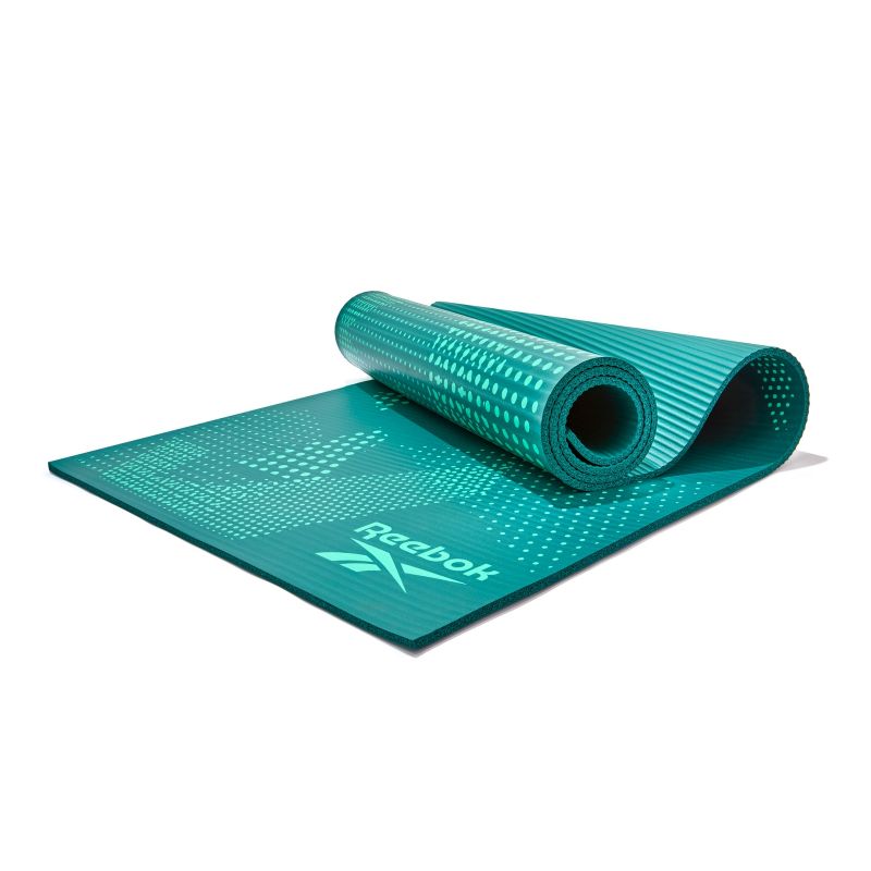Reebok Fitness RAMT-12236GN mat Accessories/Training equipment Reebok