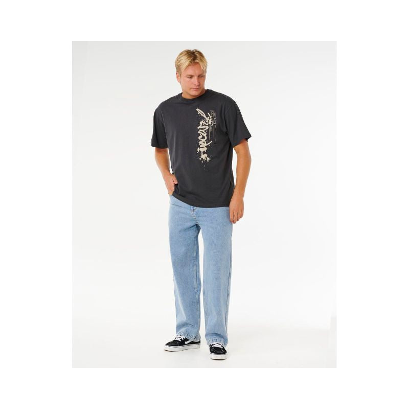 RIP CURL Nu Dose Denim Pant Men's Blue