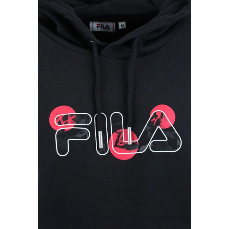 Fila Bellagio W sweatshirt FAW0274-80001 Clothing/Lifestyle/Fila Your Sports Performance