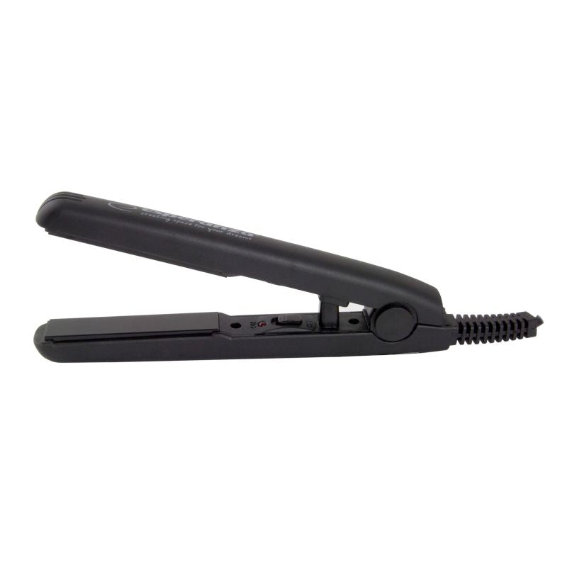 Esperanza ELISABETH EBP008 hair straightener (22W; black) AGD - Produkty/Prostownice do włosów Your Sports Performance