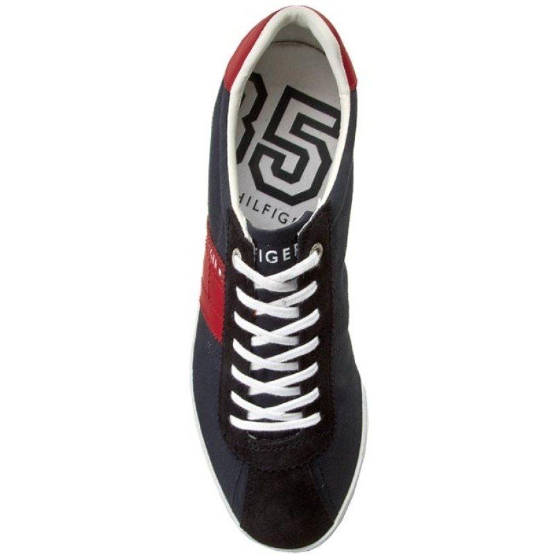 Tommy Hilfiger Playoff 1c M shoes FM56821095-403 Footwear/Lifestyle/Tommy Hilfiger Tommy Hilfiger