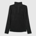 Women's thermal fleece underwear (top) 4F 4FWAW25UFLEF063-20S *Kategoria tymczasowa Your Sports Performance