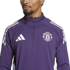 Adidas Manchester United DNA Training Top JP3124 sweatshirt Clothing Your Sports Performance