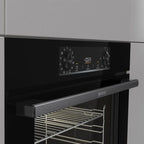 GORENJE BO6737E02BG oven AGD - Produkty/Piekarniki do zabudowy Your Sports Performance