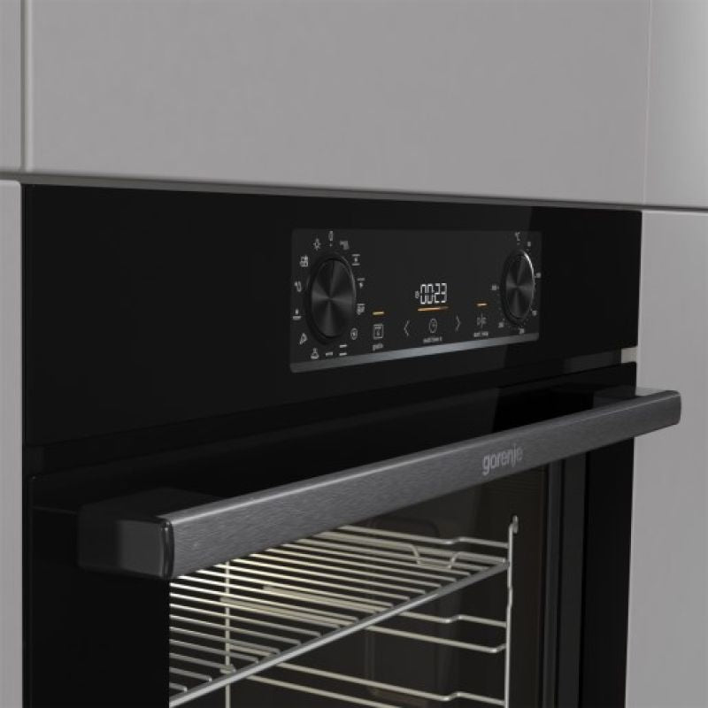 GORENJE BO6737E02BG oven AGD - Produkty/Piekarniki do zabudowy Your Sports Performance