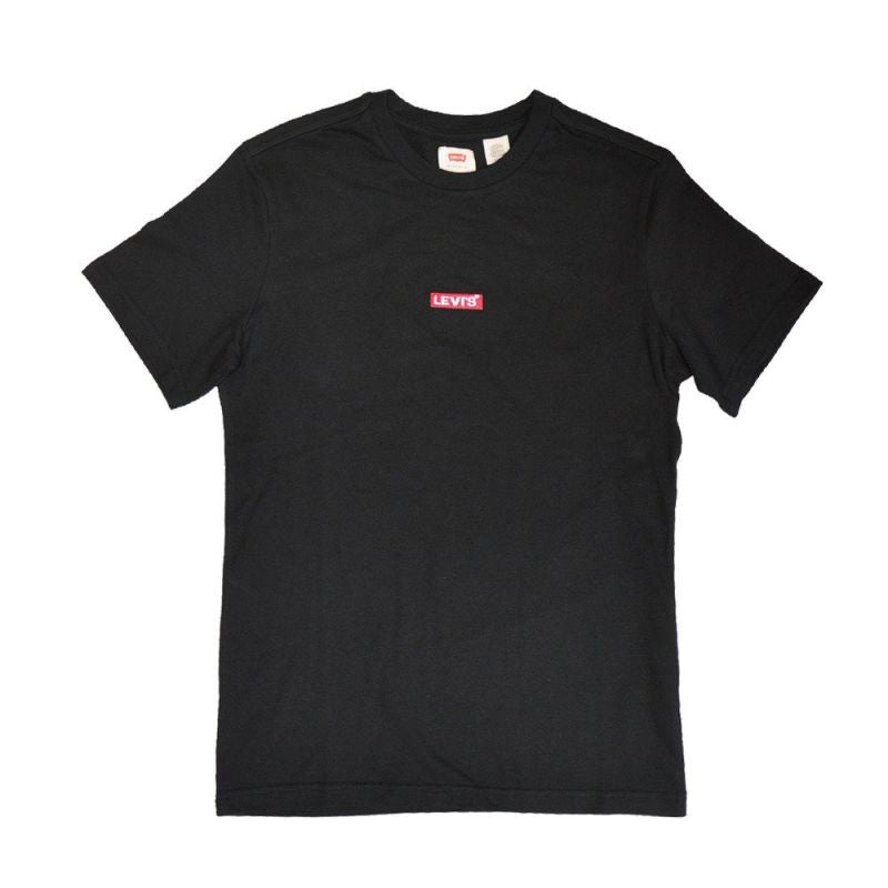 Levi's SS Relaxed Baby Tab T-Shirt - 795540001 Odzież/Odzież na co dzień Your Sports Performance