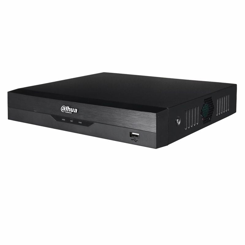 DAHUA NVR4108HS-EI IP RECORDER CCTV IP/Rejestratory Your Sports Performance