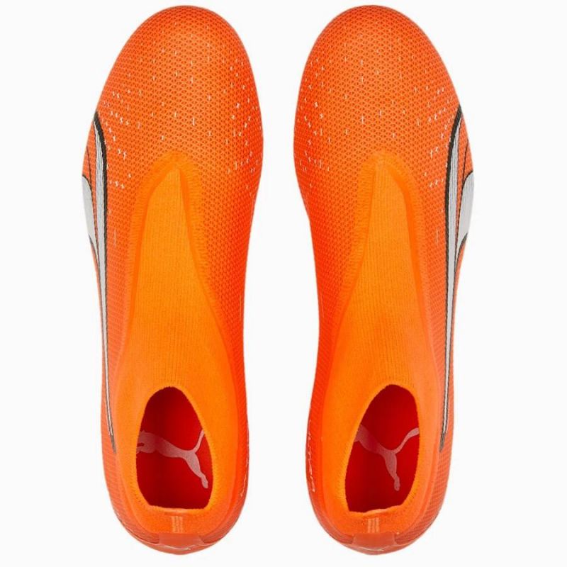 Puma Ultra Match+ LL FG/AG M 107243 01 football shoes Footwear/Football Puma