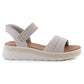 Skechers Slip-Ins Sandals: Bobs Sun Ray W 114413-TPE Footwear/Lifestyle/Skechers Skechers