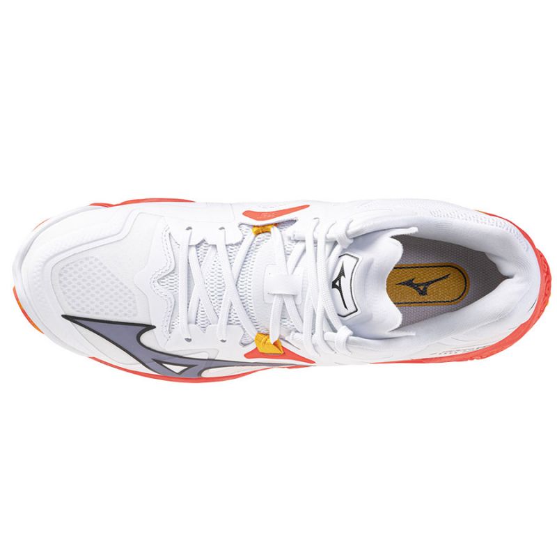 Mizuno Wave Lightning Z8 MID Volleyball Shoes M V1GA240598 Footwear/Volleyball/Men Mizuno