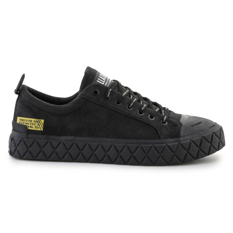 Palladium Palla Ace LO Surplus shoes 74488-060-M Footwear/Lifestyle/Palladium Your Sports Performance