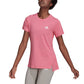 T-shirt adidas Aeoready Designed 2 Move W H10185 Clothing/Outdoor/T-shirts with short sleeves Adidas