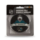 Inglasco NHL Mascot 510AN001901 Hockey Puck Accessories/Training equipment Your Sports Performance
