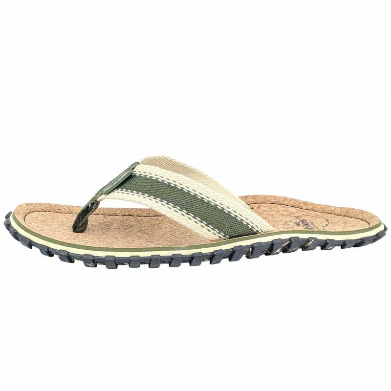 Gumbies Corker Flip-Flops G-CO-UNI-K