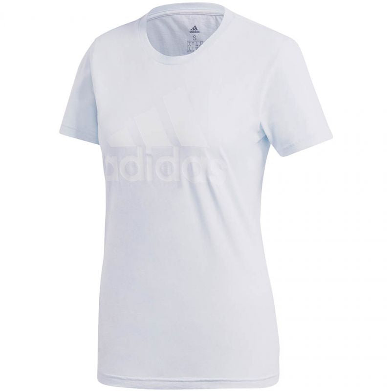 T-shirt adidas W BOS CO Tee W FQ3241 Clothing/Lifestyle/T-shirts Adidas