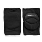 Meteor M volleyball knee pads black In preparation Your Sports Performance