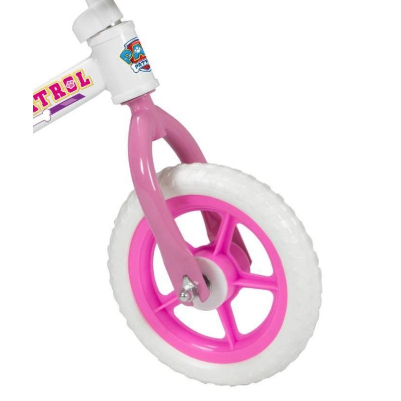 Toimsa TOI141 Paw Patrol 10" Balance Bike Kid/Toys Your Sports Performance