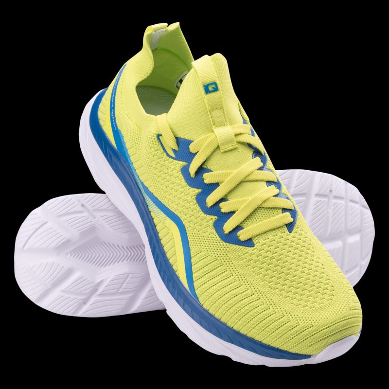 NIKORI Men's Running Shoes In preparation Your Sports Performance