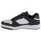 Skechers Koopa-Volley Low Varsity 183240-BKW White 41 In preparation Your Sports Performance