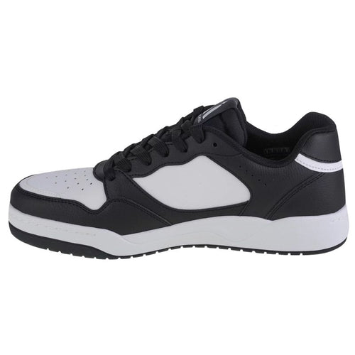 Skechers Koopa-Volley Low Varsity 183240-BKW White 41 In preparation Your Sports Performance