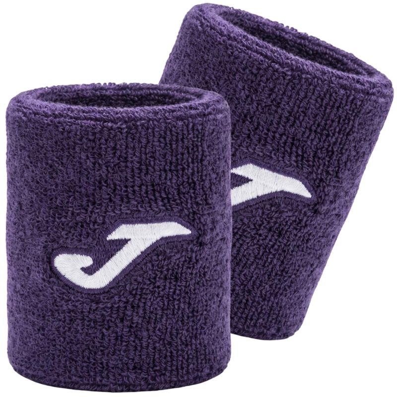 JOMA 400245.P04 PURPLE WRISTBAND Sport/Siłownia I Fitness/Akcesoria Do Ćwiczeń/Opaski I Ściągacze Your Sports Performance