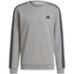 Adidas Essentials Sweatshirt M GK9110 Clothing/Lifestyle Adidas