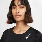 Nike Dri-FIT Race W DD5927-010 Tee Clothing/Training Nike