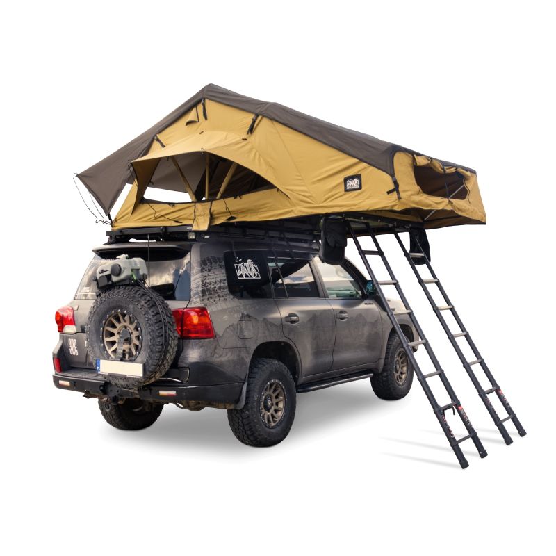 OFFLANDER ROOF TENT SOFT CAHAYA 220 In preparation Your Sports Performance