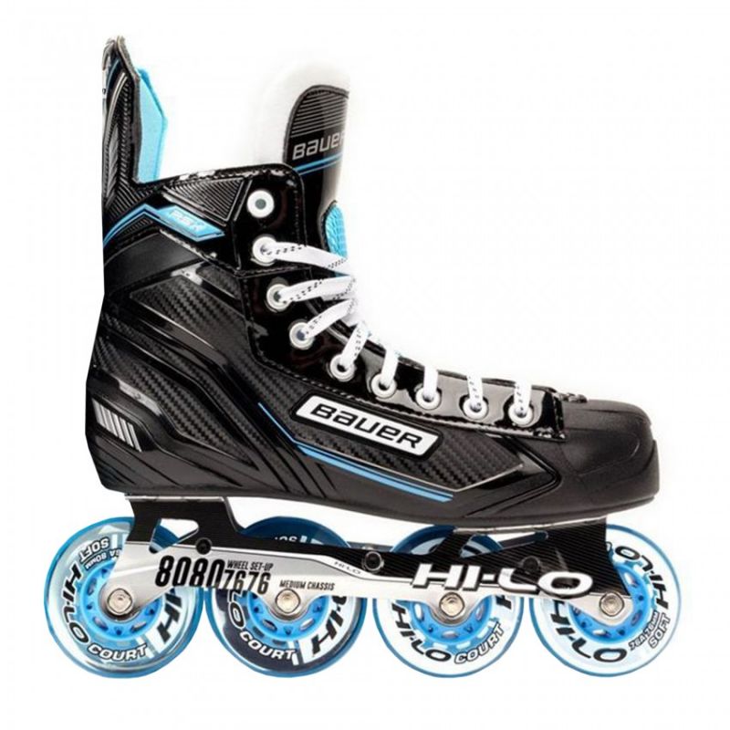 Bauer RH RSX Sr 1053753 Hockey Skates Accessories/Skating/Rolki (pozostałe) Bauer