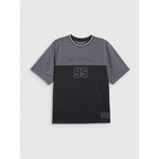 Boy's quick-drying sports T-shirt 4F 4FJRSS26TFTSM2392-20S 4f