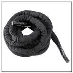HMS RP03 Sheathed Exercise Rope In preparation Your Sports Performance