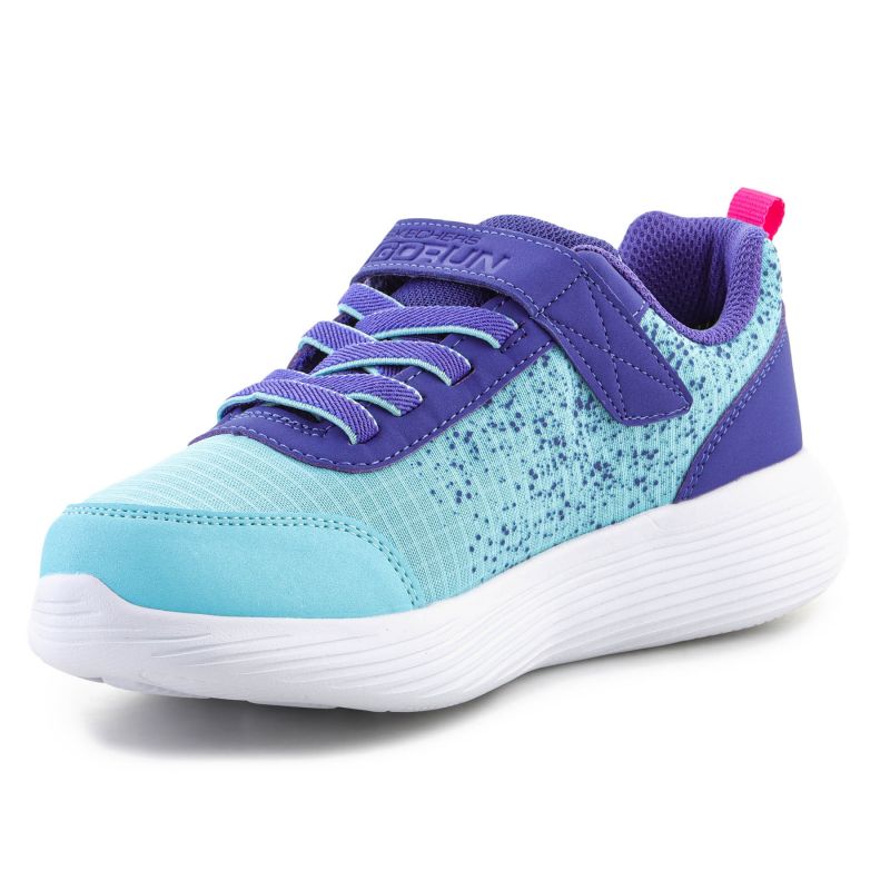 Skechers GO Run 400 V.2 Jr shoes 303386L-PRTQ Footwear/Lifestyle/Skechers Skechers