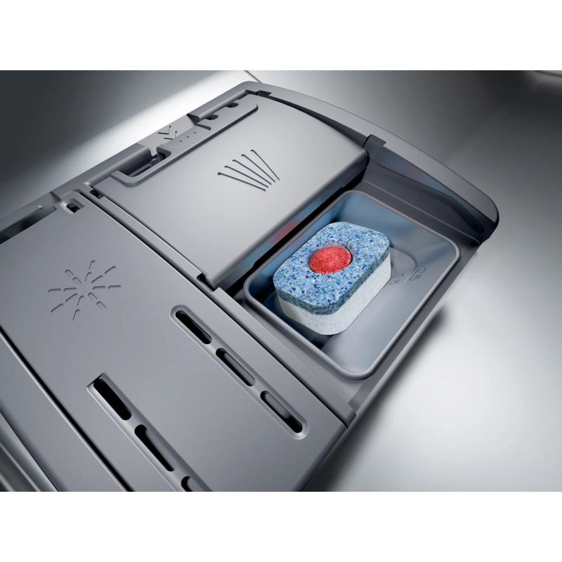 Built-in dishwasher BOSCH SPV6EMX05E AGD - Produkty/Zmywarki do zabudowy Your Sports Performance