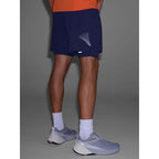 Men's 4F Quick-Dry Trail Running Shorts 4FWSS25TFSHM0880-22S 4f