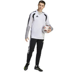 Men's adidas Tiro 26 Competition Training Top white JX4256