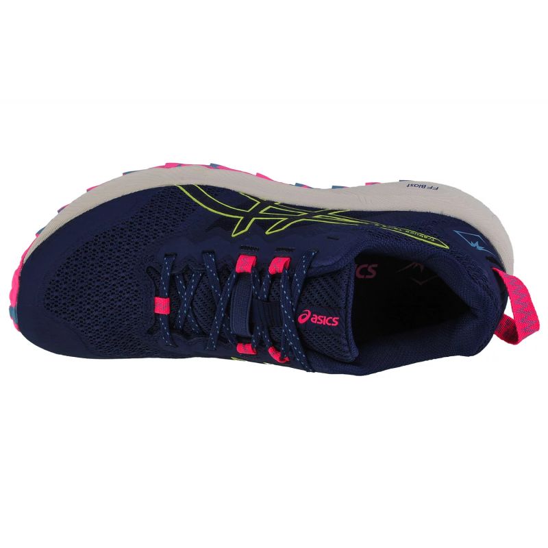 Asics Gel-Trabuco Terra 2 W 1012B427-400 shoes Footwear/Running/Women Asics