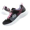 Skechers Microspec Velcro sports shoes for children, lightweight and comfortable In preparation Your Sports Performance