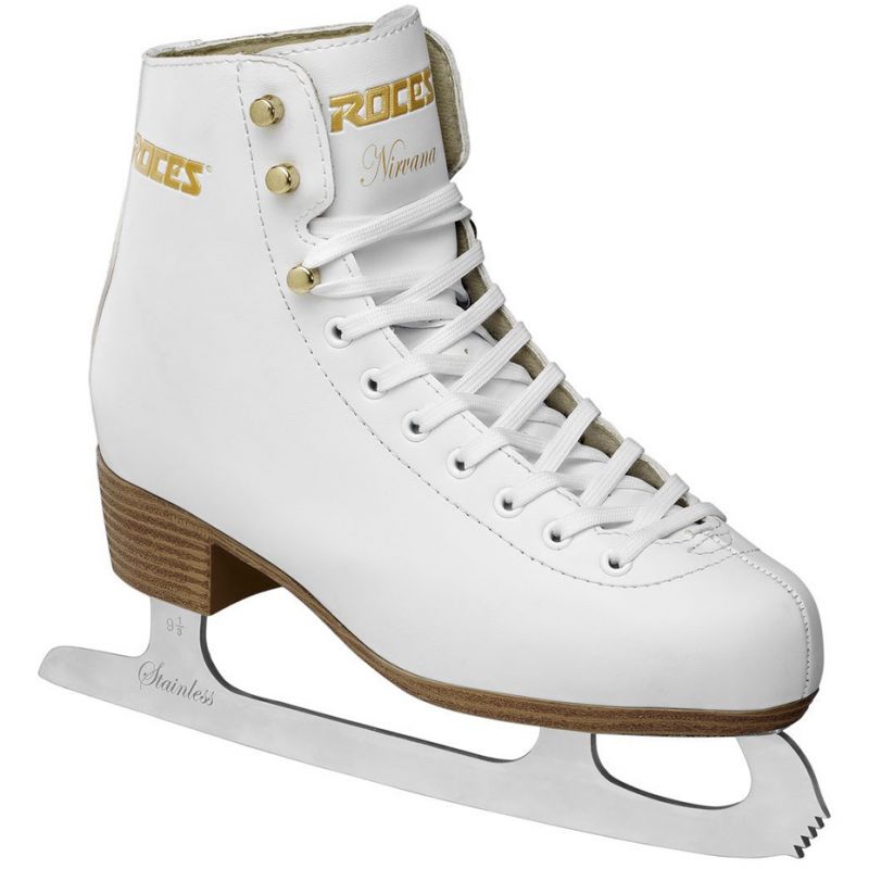 Roces Nirvana W 450701 01 Figure Skates Accessories/Skating Your Sports Performance