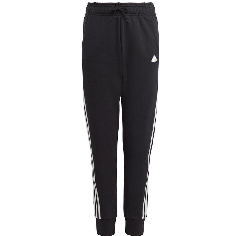Pants adidas FI 3 Stripes Pant Jr. IC0116 Clothing/Lifestyle/Trousers, shorts Adidas