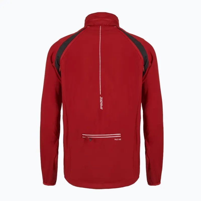 SILVINI Men Jacket VETTA (3120-MJ1612/2222) In preparation Your Sports Performance