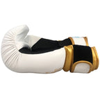 ROSM-FIGHT Open Gloves (WAKO APPROVED) In preparation Your Sports Performance