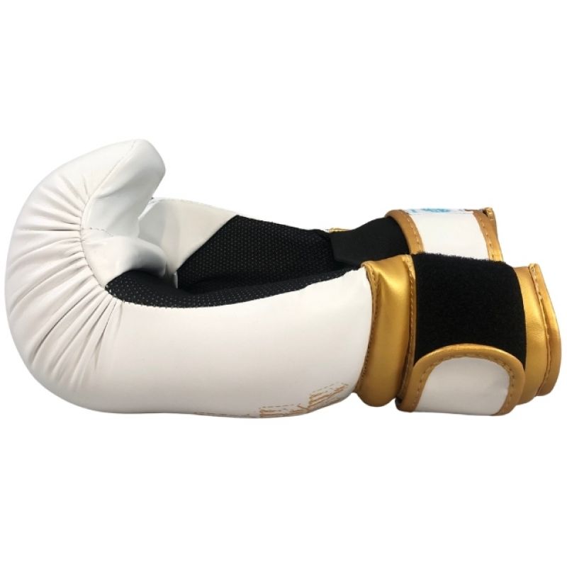 ROSM-FIGHT Open Gloves (WAKO APPROVED) In preparation Your Sports Performance